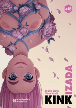 Kinkizada | N0426-OTED37 | Kinki Karrot | Terra de Còmic - Tu tienda de cómics online especializada en cómics, manga y merchandising