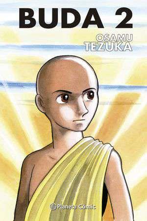 Buda nº 02/05 | N1121-PLA23 | Osamu Tezuka | Terra de Còmic - Tu tienda de cómics online especializada en cómics, manga y merchandising