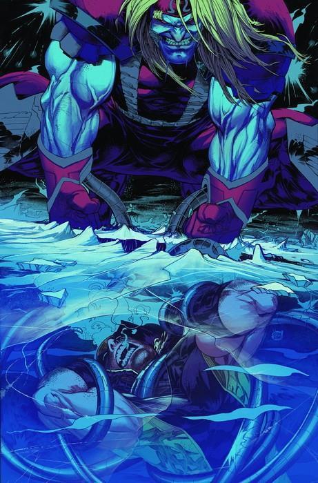 Lobezno 4 | N1120-PAN32 | Benjamin Percy, Viktor Bogdanovic | Terra de Còmic - Tu tienda de cómics online especializada en cómics, manga y merchandising