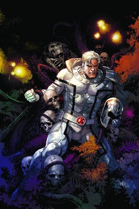 Patrulla-X 10 | N1220-PAN39 | Gerry Duggan, Zeb Wells, Ed Brisson, Leah Williams, Andrea Broccardo, Benjamin Percy, Vita Ayala, Lucas Werneck | Terra de Còmic - Tu tienda de cómics online especializada en cómics, manga y merchandising
