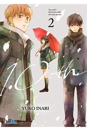 10Th 02 | N0322-IVR01 | Yuko Inari | Terra de Còmic - Tu tienda de cómics online especializada en cómics, manga y merchandising