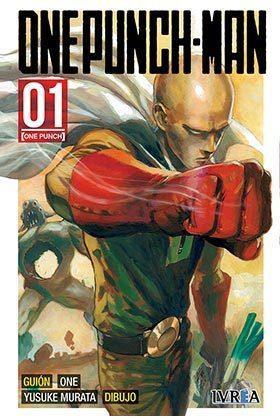 One Punch-Man 01 | N1215-OTED25 | One,Yusuke Murata | Terra de Còmic - Tu tienda de cómics online especializada en cómics, manga y merchandising