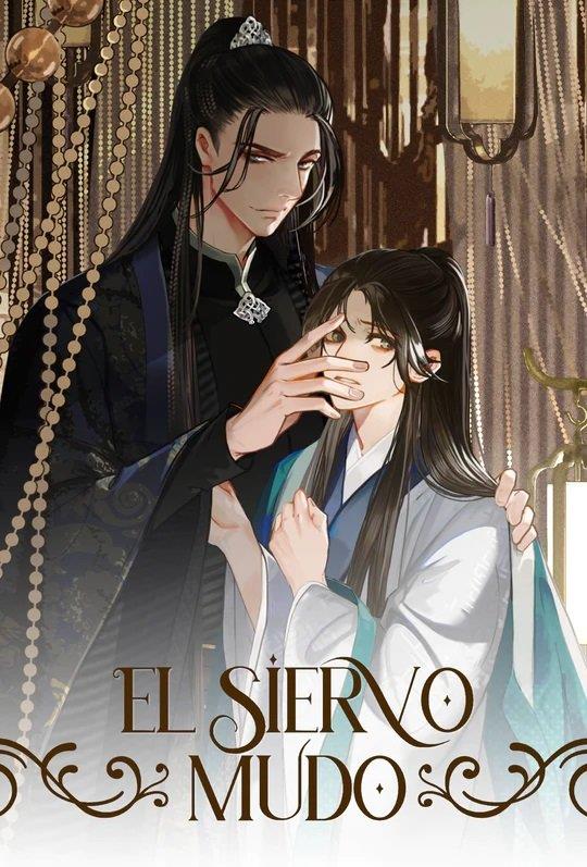 El siervo mudo 01 | N1023-OTED29 | Qiang tang, Bai li jun xi | Terra de Còmic - Tu tienda de cómics online especializada en cómics, manga y merchandising