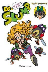 Dr. Slump nº 07/15 (nueva edición) | N0119-PLA097 | Akira Toriyama, Toyotaro | Terra de Còmic - Tu tienda de cómics online especializada en cómics, manga y merchandising