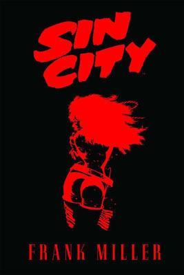 Sin City. Ed. Integral Vol.1 | N0111-NORMA13 | Frank Miller | Terra de Còmic - Tu tienda de cómics online especializada en cómics, manga y merchandising