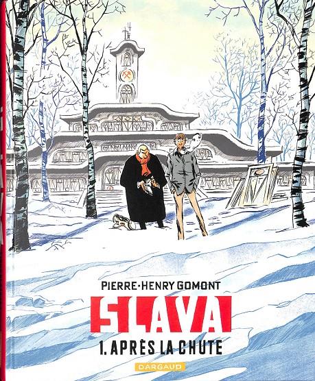 Slava. Integral | N1125-YER01 | Pierre-Henry Gormont | Terra de Còmic - Tu tienda de cómics online especializada en cómics, manga y merchandising