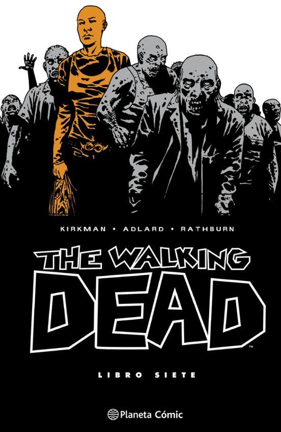 The Walking Dead nº 07/08 | N0926-PLA33 | Robert Kirkman, Charlie Adlard | Terra de Còmic - Tu tienda de cómics online especializada en cómics, manga y merchandising