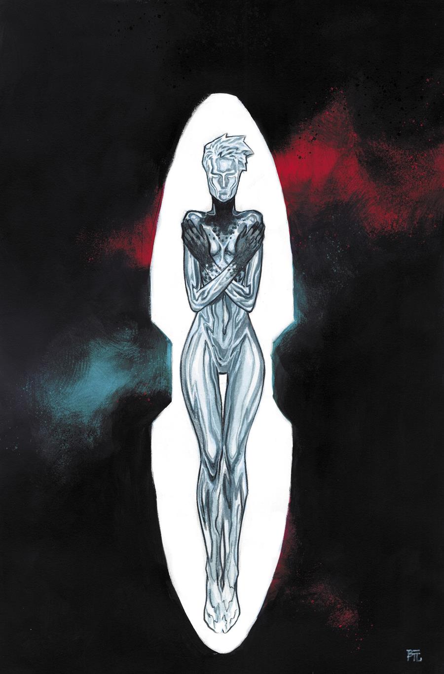 La muerte de Estela Plateada 5 | N0226-PAN54 | Sumit Kumar, Greg Pak | Terra de Còmic - Tu tienda de cómics online especializada en cómics, manga y merchandising