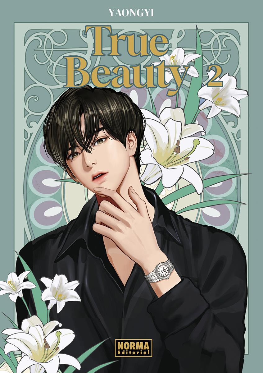 True Beauty 2 | N0425-NOR27 | Yaongyi | Terra de Còmic - Tu tienda de cómics online especializada en cómics, manga y merchandising