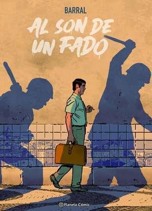 Al son de un fado | N1123-PLA01 | Nicolas Barral | Terra de Còmic - Tu tienda de cómics online especializada en cómics, manga y merchandising