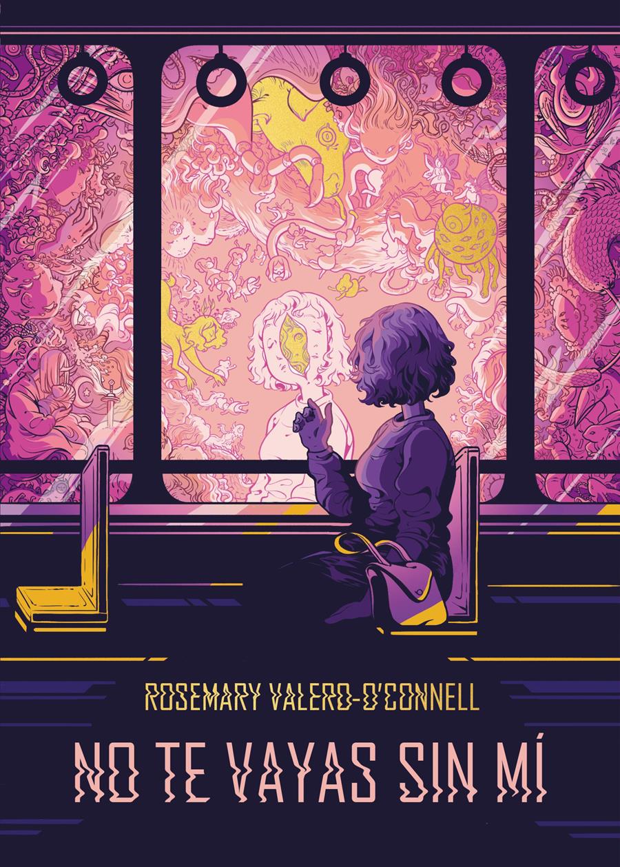 No te vayas sin mí | N1020-AST03 | Jeff Lemire, Andrea Sorrentino | Terra de Còmic - Tu tienda de cómics online especializada en cómics, manga y merchandising