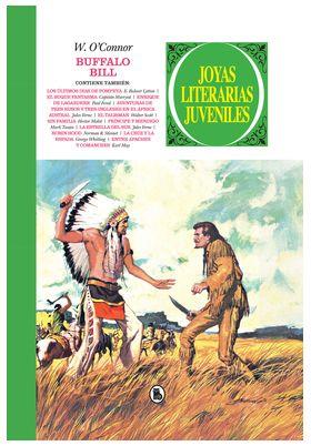 Joyas literarias juveniles vol.3 (Bruguera-SD) | N0725-OTED07 | Varios autores | Terra de Còmic - Tu tienda de cómics online especializada en cómics, manga y merchandising