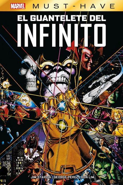 Los Vengadores 23 | N1220-PAN25 | Jason Aaron, Javier Garrón, Jim Zub, Carlos Magno | Terra de Còmic - Tu tienda de cómics online especializada en cómics, manga y merchandising