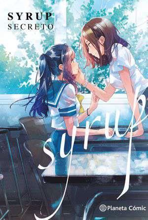 Syrup nº 02 | N0922-PLA039 | AA. VV., Milk Morinaga | Terra de Còmic - Tu tienda de cómics online especializada en cómics, manga y merchandising