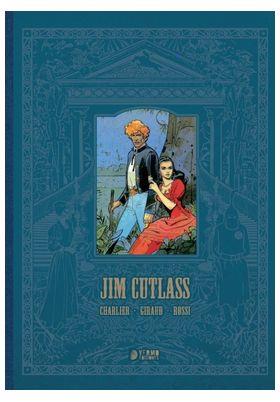 Jim Cutlass. Obra completa | N0625-YER04 | Christian Rossi, Jean Giraud Jean-Michel Charlier | Terra de Còmic - Tu tienda de cómics online especializada en cómics, manga y merchandising