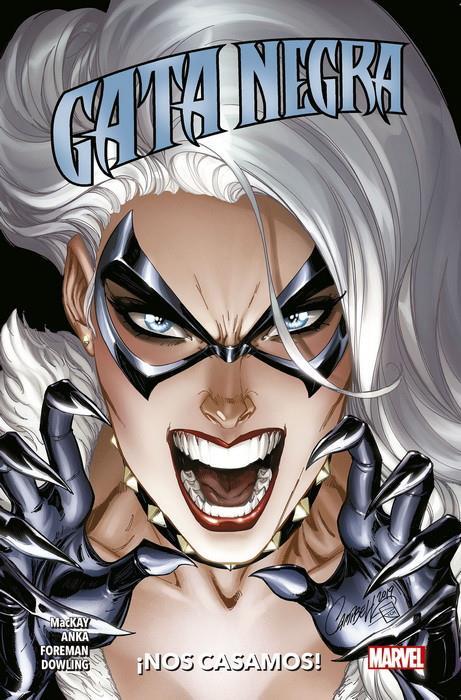 Gata Negra 2 | N1020-PAN17 | Travel Foreman, Jed Mackay, Joey Vazquez | Terra de Còmic - Tu tienda de cómics online especializada en cómics, manga y merchandising
