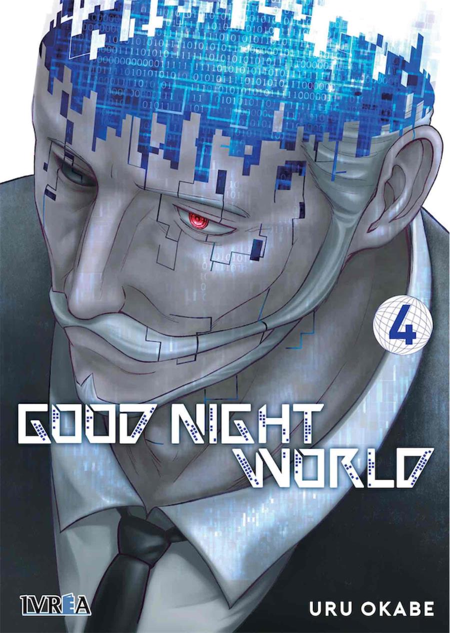 Good night world 04 | N0519-IVR08 | Uru Okabe | Terra de Còmic - Tu tienda de cómics online especializada en cómics, manga y merchandising