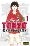 Tokyo Revengers vol. 1 (Edició en català) | N0722-NOR101 | Tsugumi Ohba, Takeshi Obata | Terra de Còmic - Tu tienda de cómics online especializada en cómics, manga y merchandising