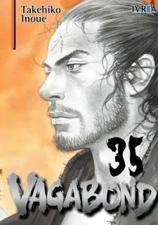 Vagabond 35 (Nueva Edición) | N1213-IVR11 | Takehiko Inoue | Terra de Còmic - Tu tienda de cómics online especializada en cómics, manga y merchandising
