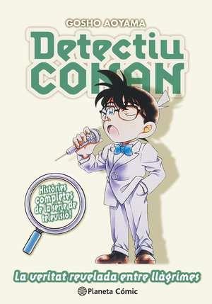 Detectiu Conan nº 15 | N0124-PLA07 | Gosho Aoyama | Terra de Còmic - Tu tienda de cómics online especializada en cómics, manga y merchandising