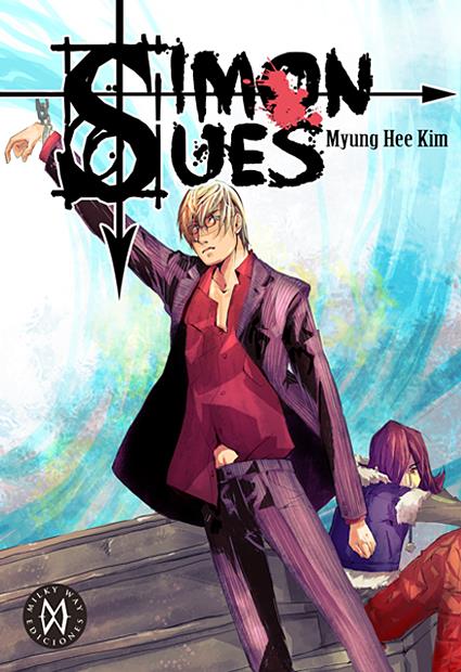Simon Sues Vol. 1 | N2014-MW12 | Myung Hee Kim | Terra de Còmic - Tu tienda de cómics online especializada en cómics, manga y merchandising