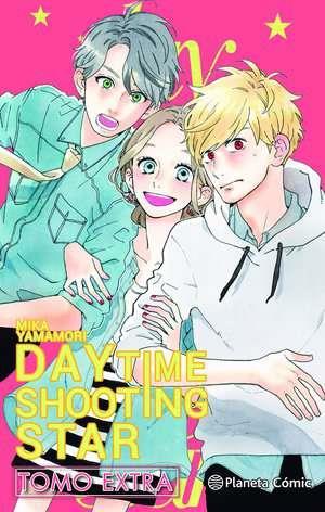 Daytime Shooting Star nº 13/13 | N1122-PLA14 | Mika Yamamori | Terra de Còmic - Tu tienda de cómics online especializada en cómics, manga y merchandising