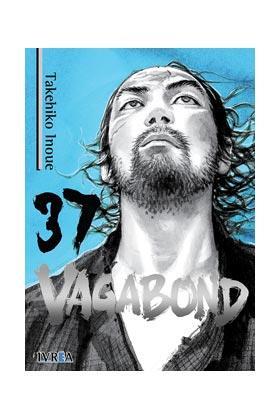 Vagabond 37 (Nueva Edición) | N01014-IVR209 | Takehiko Inoue | Terra de Còmic - Tu tienda de cómics online especializada en cómics, manga y merchandising