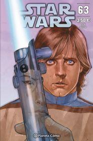 Star Wars nº 63/64 | N1220-PLA20 | Kieron Gillen | Terra de Còmic - Tu tienda de cómics online especializada en cómics, manga y merchandising