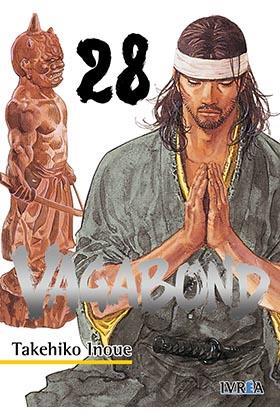 Vagabond 28 (Nueva Edición) | N0415-IVRVAGAB | Takehiko Inoue | Terra de Còmic - Tu tienda de cómics online especializada en cómics, manga y merchandising