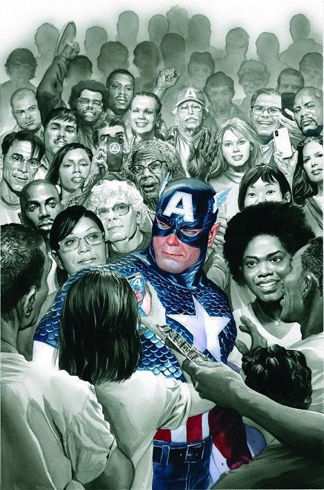 Capitán América 26 | N1021-PAN60 | Leonard Kirk, Ta-Nehisi Coates | Terra de Còmic - Tu tienda de cómics online especializada en cómics, manga y merchandising