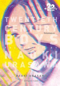 20th Century Boys nº 06/11 (Nueva edición) | N1118-PLA01 | Naoki Urasawa | Terra de Còmic - Tu tienda de cómics online especializada en cómics, manga y merchandising
