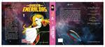Queen Emeraldas. Vol. 1 de 2 | N0121-OTED14 | Leiji Matsumoto | Terra de Còmic - Tu tienda de cómics online especializada en cómics, manga y merchandising