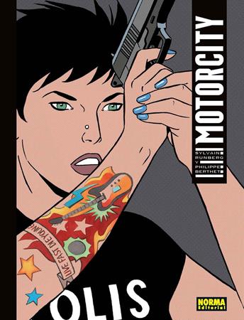Norma febrero | Terra de Còmic - Tu tienda de cómics online especializada en cómics, manga y merchandising