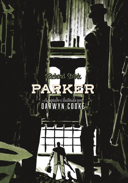 Parker integral. Tomo 2 | N1022-AST04 | Darwyn Cooke, Donald E. Westlake | Terra de Còmic - Tu tienda de cómics online especializada en cómics, manga y merchandising