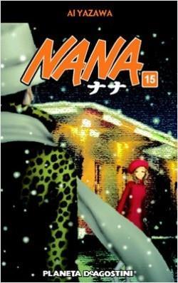Nana nº 15/21 (nueva edición) | N0617-PLAN15 | Ai Yazawa | Terra de Còmic - Tu tienda de cómics online especializada en cómics, manga y merchandising