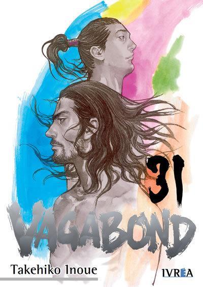 Vagabond 31 (Nueva Edición) | N0715-IVR13 | Takehiko Inoue | Terra de Còmic - Tu tienda de cómics online especializada en cómics, manga y merchandising