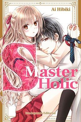 S Master Holic | N0820-OTED20 | Ai Hibiki | Terra de Còmic - Tu tienda de cómics online especializada en cómics, manga y merchandising