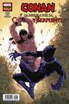 Conan: La Batalla por la Corona Serpiente 2 de 3 | N1220-PAN10 | Luke Ross, Saladin Ahmed | Terra de Còmic - Tu tienda de cómics online especializada en cómics, manga y merchandising