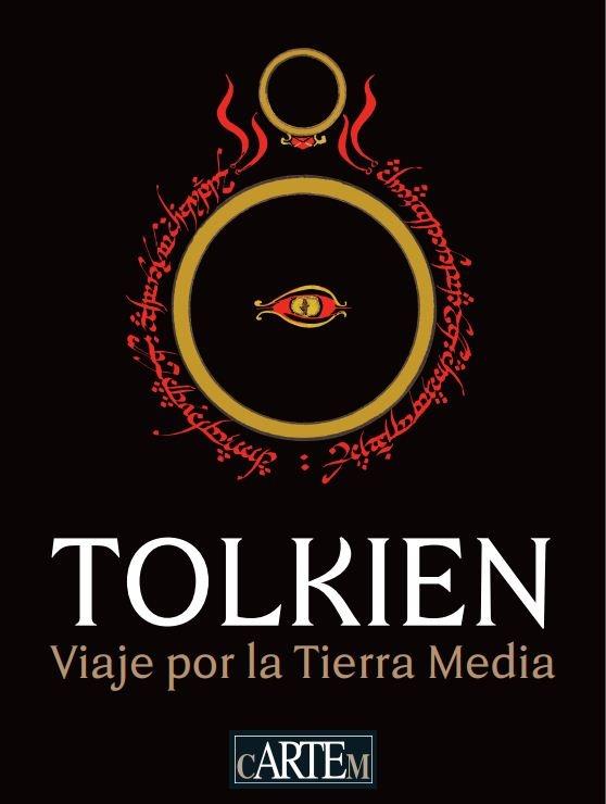 Tolkien, viaje por la Tierra Media | N1022-OTED32 | Varios autores | Terra de Còmic - Tu tienda de cómics online especializada en cómics, manga y merchandising