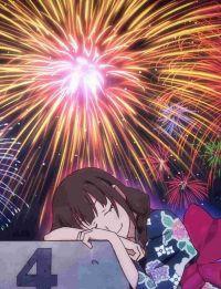 Fireworks (manga) nº 02/02 | N0119-PLA13 | Tappei Nagatsuki | Terra de Còmic - Tu tienda de cómics online especializada en cómics, manga y merchandising