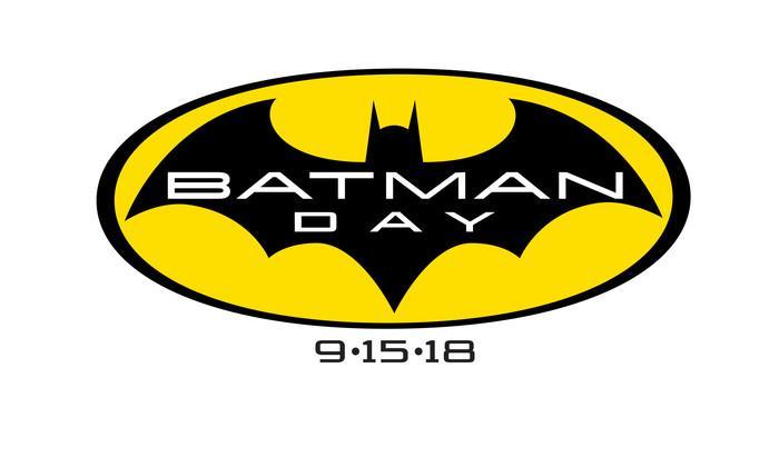 Batman Day en Terra de Còmic | Terra de Còmic - Tu tienda de cómics online especializada en cómics, manga y merchandising