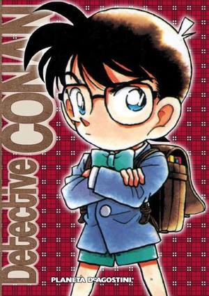 Detective Conan Nueva Edición nº02 | N0216-PLA202 | Gosho Aoyama | Terra de Còmic - Tu tienda de cómics online especializada en cómics, manga y merchandising