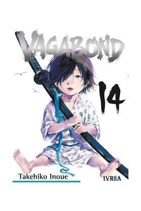 Vagabond 14 (Nueva Edición) | N0614-IVR13 | Takehiko Inoue | Terra de Còmic - Tu tienda de cómics online especializada en cómics, manga y merchandising
