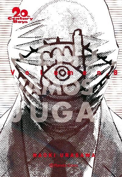 20th Century Boys nº 08/11 (Nueva edición) | N0519-PLA01 | Naoki Urasawa | Terra de Còmic - Tu tienda de cómics online especializada en cómics, manga y merchandising