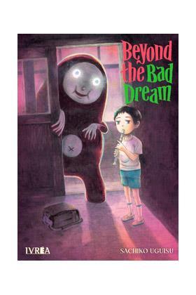 Beyond the bad dream | N1122-IVR02 | Sachiko Uguisu | Terra de Còmic - Tu tienda de cómics online especializada en cómics, manga y merchandising