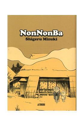 NonNonBa (2ª Edición) | ASTNONNONBA | Shigeru Mizuki | Terra de Còmic - Tu tienda de cómics online especializada en cómics, manga y merchandising