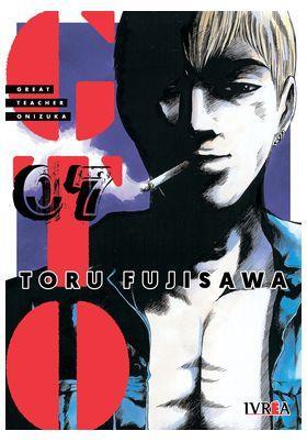 GTO Great Teacher Onizuka 07 | N0723-IVR02 | Toru Fujisawa | Terra de Còmic - Tu tienda de cómics online especializada en cómics, manga y merchandising