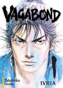 Vagabond 01 (Nueva Edición) | N1113-IVR011 | Takehiko Inoue | Terra de Còmic - Tu tienda de cómics online especializada en cómics, manga y merchandising