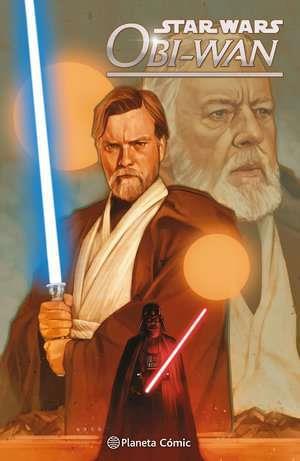 Star Wars. Obi-Wan Kenobi | N0423-PLA19 | Varios Autores | Terra de Còmic - Tu tienda de cómics online especializada en cómics, manga y merchandising