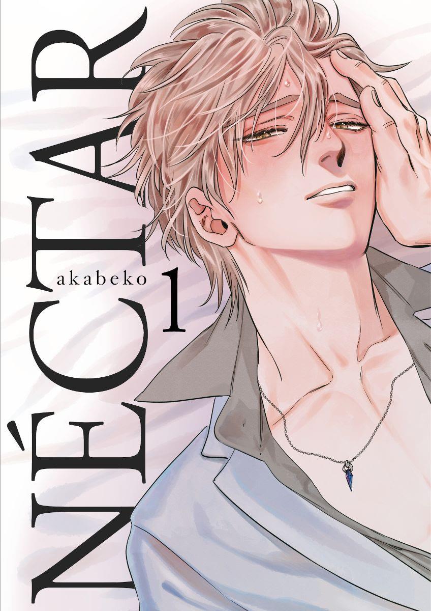 Nectar 01 | N0224-ARE04 | Akabeko, Mitsuka | Terra de Còmic - Tu tienda de cómics online especializada en cómics, manga y merchandising